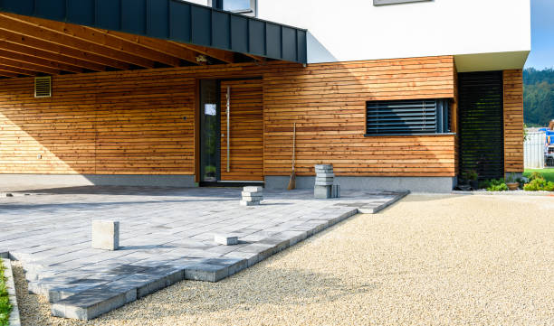 Best Driveway Pavers Near Me  in Marshall, VA