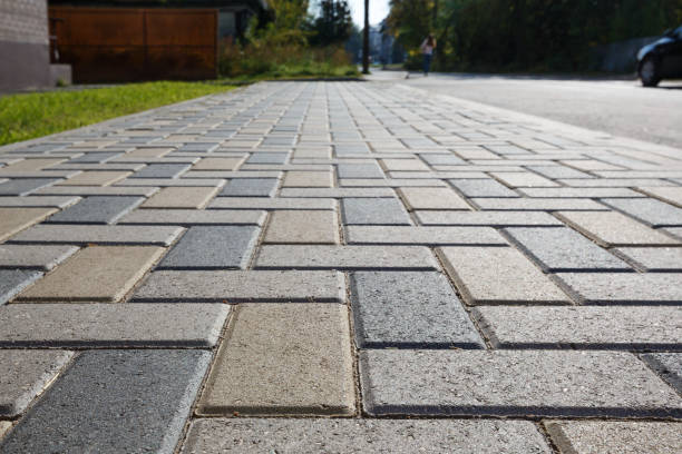 Best Cobblestone Driveway Pavers  in Marshall, VA