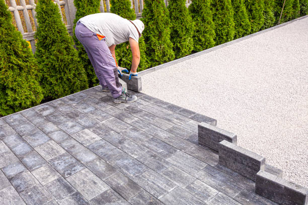 Best Driveway Resurfacing Pavers  in Marshall, VA