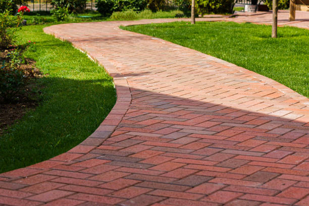 Best Interlocking Driveway Pavers  in Marshall, VA