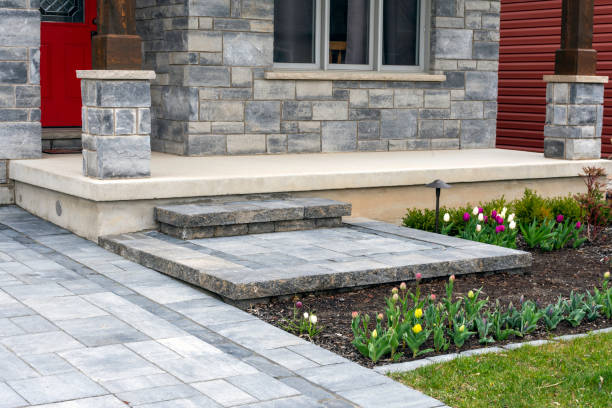 Reliable Marshall, VA Driveway Pavers Solutions