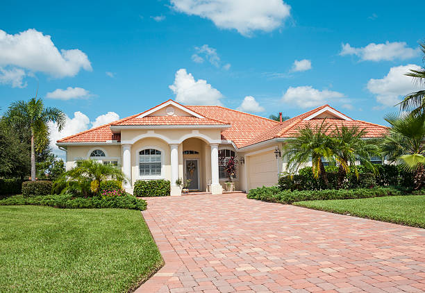 Best Brick Driveway Pavers  in Marshall, VA