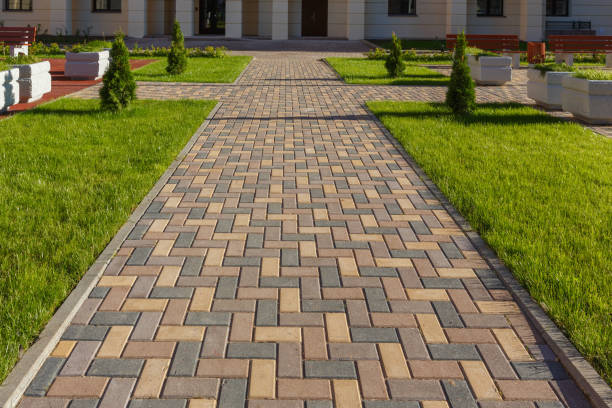 Best Residential Paver Driveway  in Marshall, VA